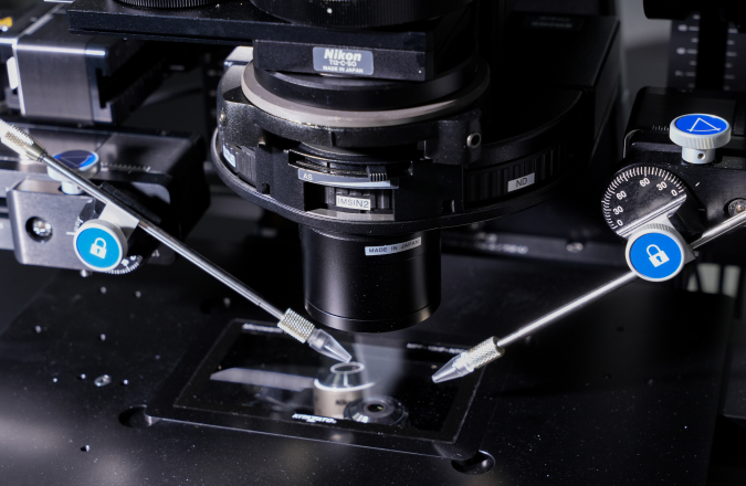 배아 미세 조작기